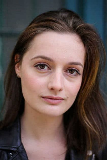 Actor Charlie Quatrefages