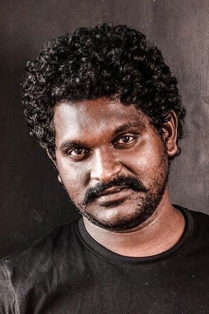 Actor Jagadeesh Bandari