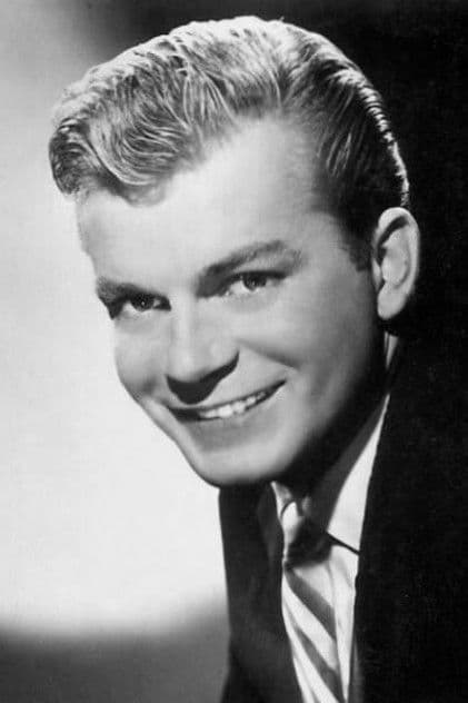 Actor Albert Rueprecht