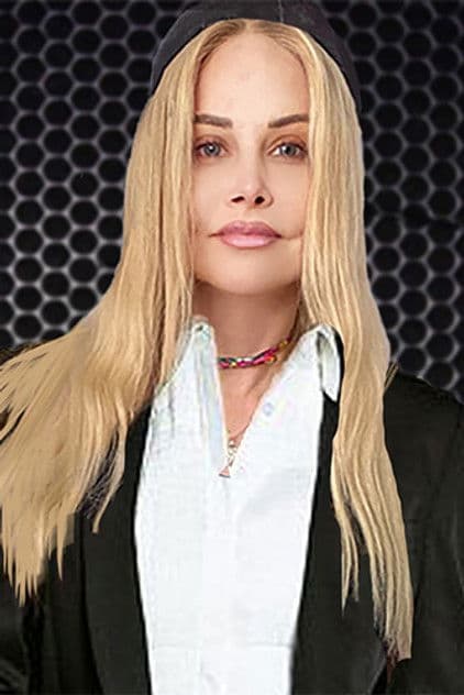 Actor Susie Singer Carter