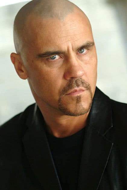 Actor Kevin Indio Copeland