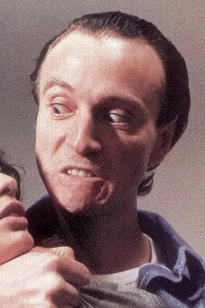 Actor Pierangelo Pozzato