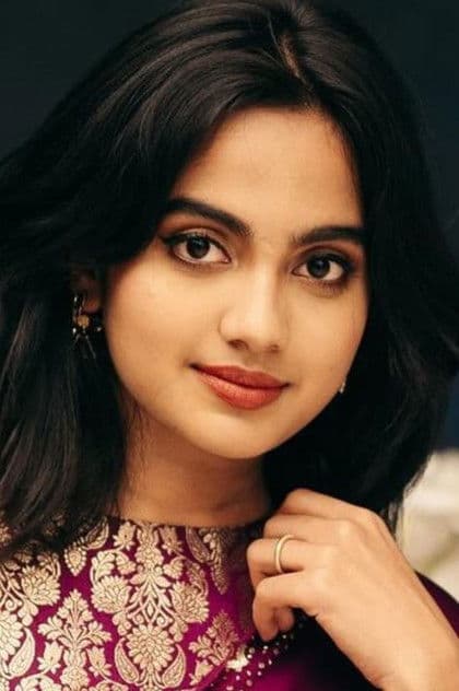 Actor Devika Sanjay