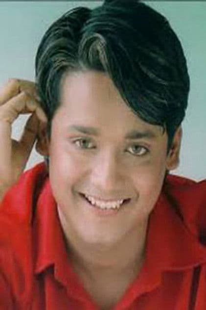 Actor Kapil Bora