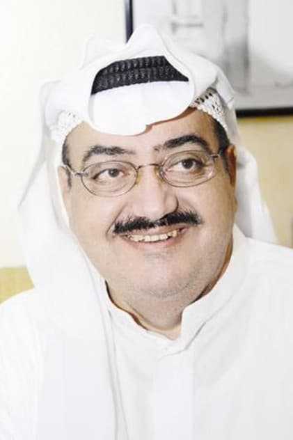 Actor Bader Al-Tayyar