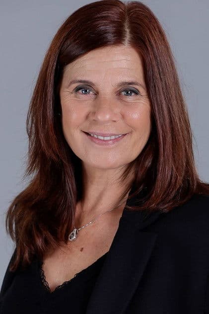 Actor Cristina Homem de Mello