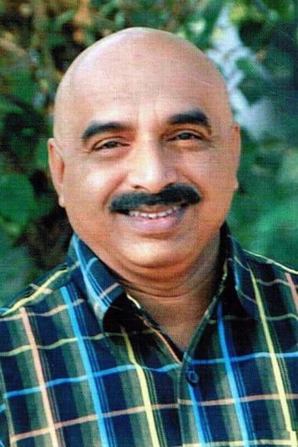 Actor Gundu Sudarshan