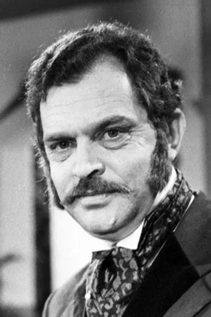 Actor Rogério Fróes