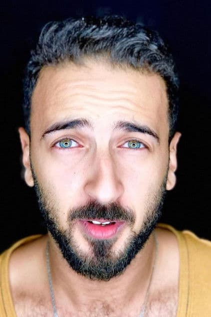 Actor Mohamed Mahran