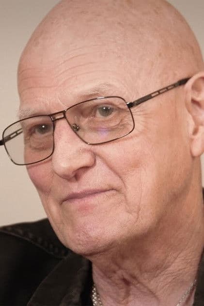 Actor Chris Slade