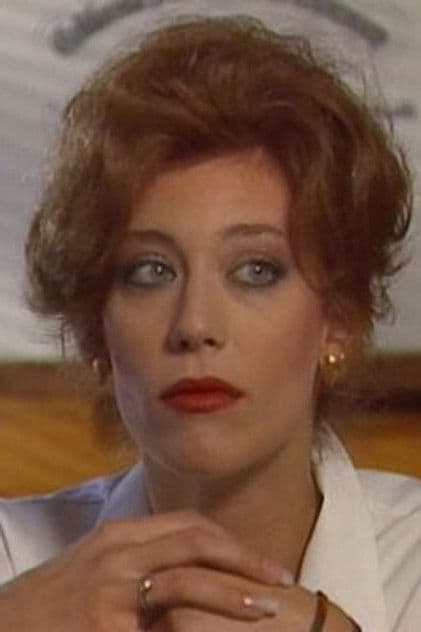 Actor Tamara Longley