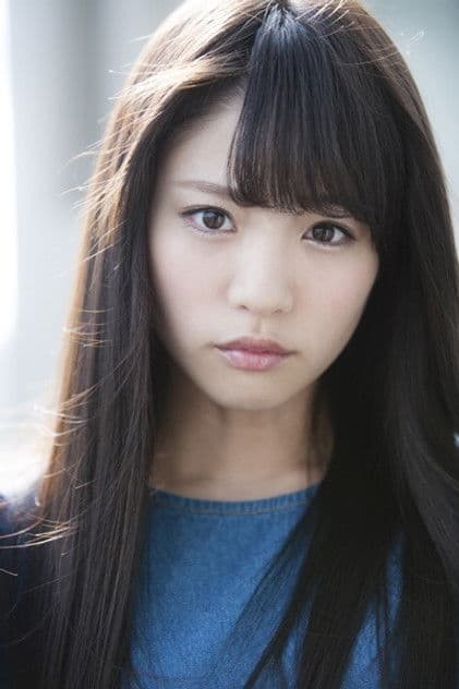 Actor Yuumi Shida