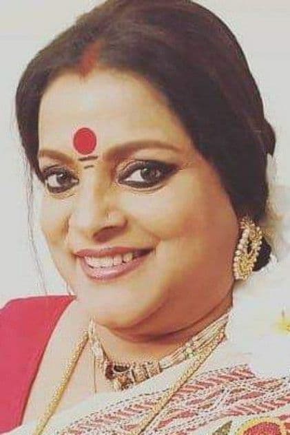 Actor Kheyali Dastidar