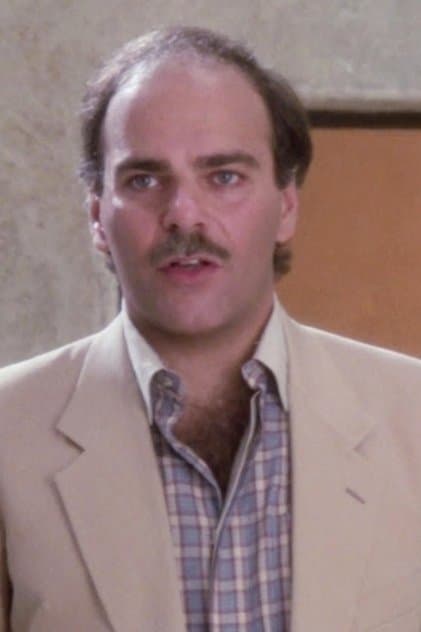 Actor Brian Freilino