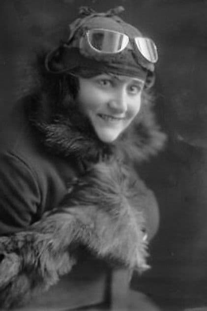 Actor Eleanor Blevins