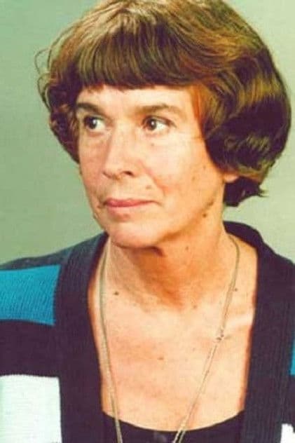 Actor Ekaterina Elanskaya