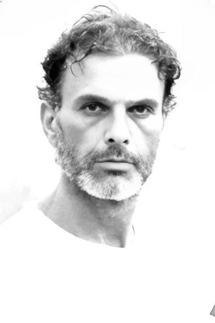 Actor Tomás Picó
