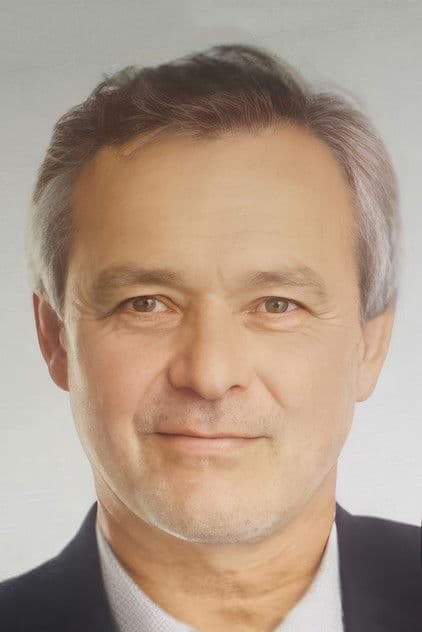 Actor Dušan Szabó