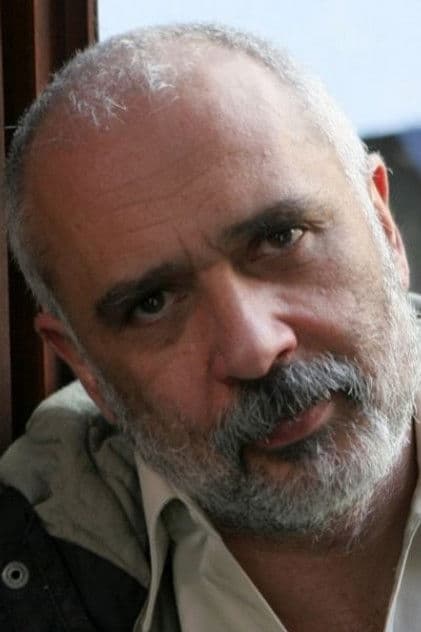 Actor Enrique Singer