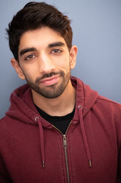 Actor Sushant Adlakha