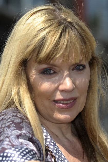 Actor Lise-Lotte Norup