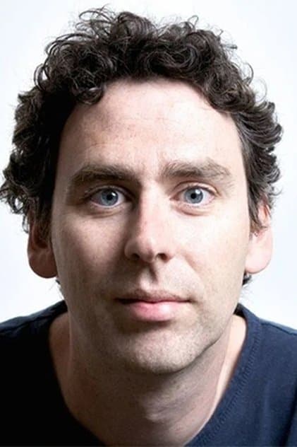 Actor Robert Wilfort