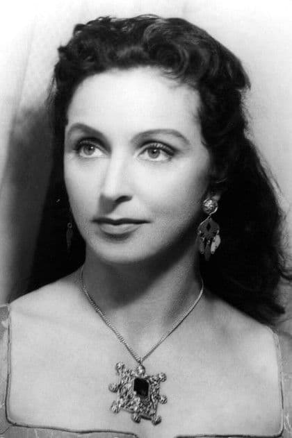 Actor Judith Holzmeister