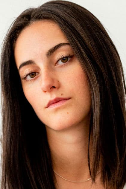 Actor Ada Mar Lupiáñez