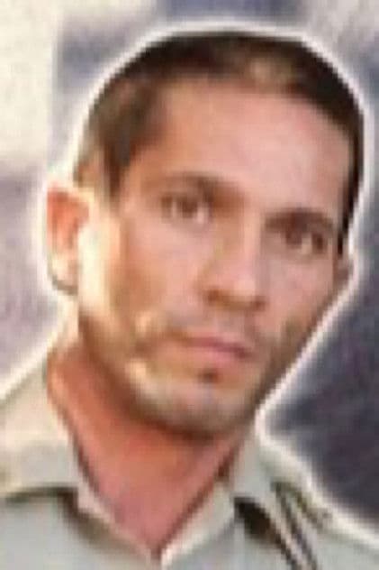 Actor Vince Siciliano