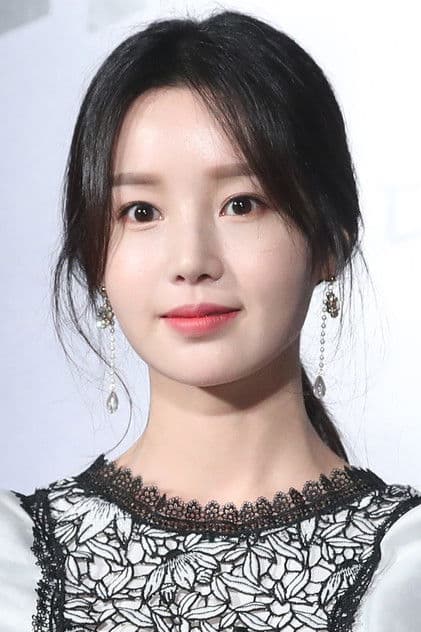 Actor Nam Gyu-ri