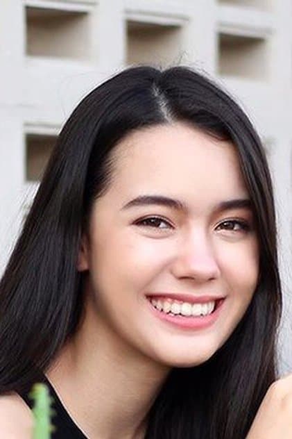 Actor Jelilcha Kapaun