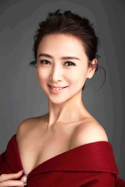Actor Yvonne Yung Hung
