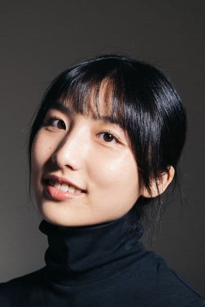 Actor Daphne Jen