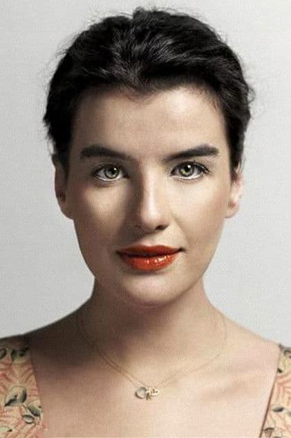 Actor Şahnaz Çakıralp