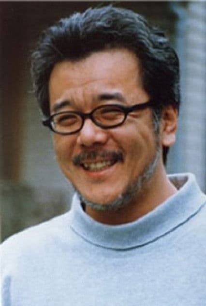 Actor Pepe Hozumi