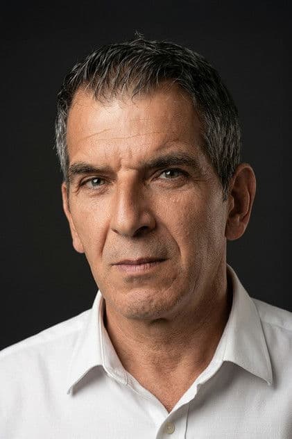 Actor Zafer Atlı