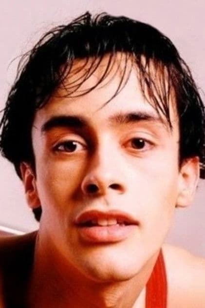 Actor Antoine Mallet