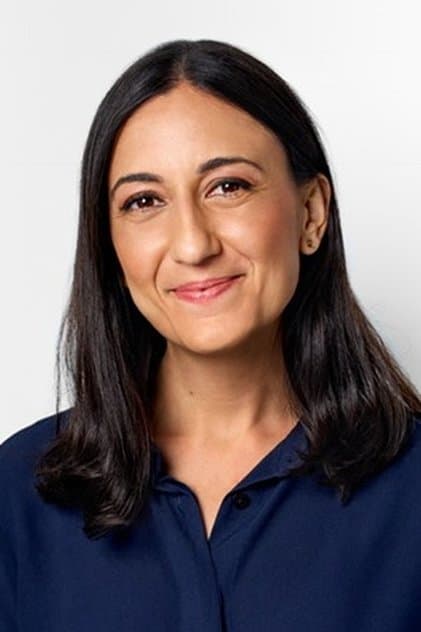 Actor Emily Nordwind