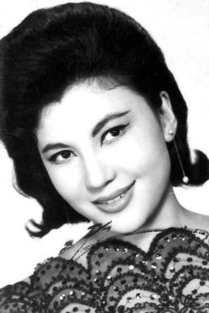 Actor Diana Chang Chung-Wen