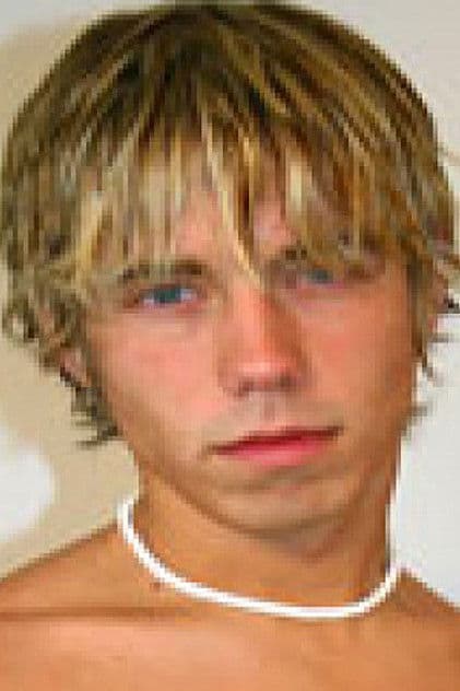 Actor Bradley Rivers