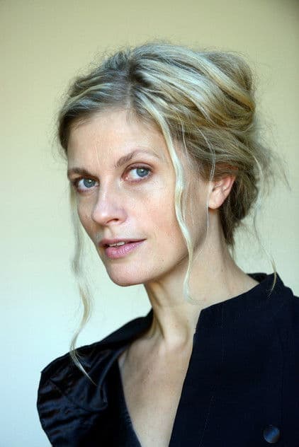 Actor Crystal Pite
