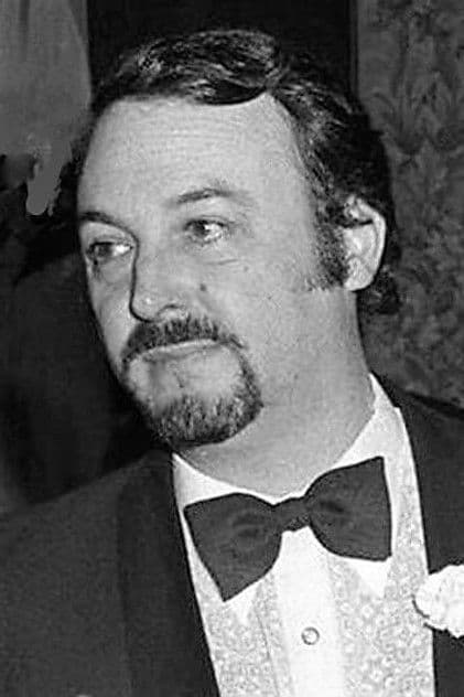 Actor Rafael Romero Marchent