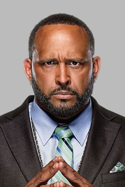 Actor Hassan Hamin Assad