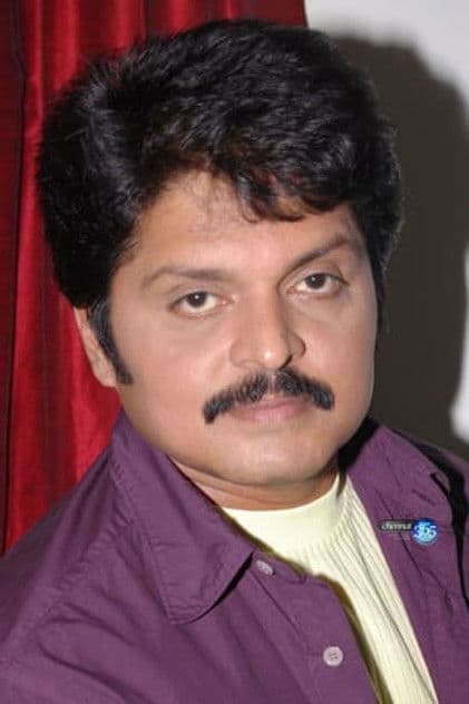 Actor Karan