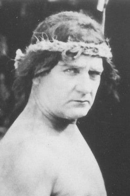 Actor P. Dempsey Tabler