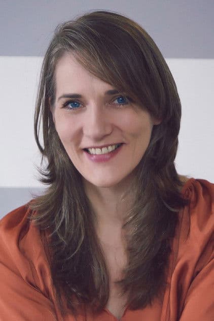 Actor Marcella Braga