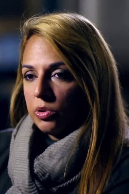 Actor Alexandra Churchill