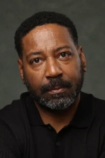 Actor Kevin Mathurin