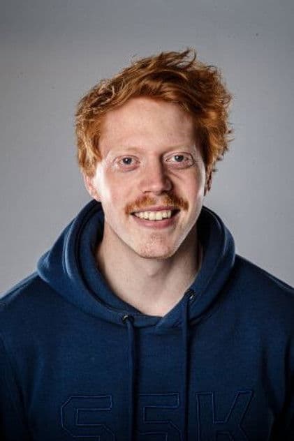 Actor Mauri Hermundsson