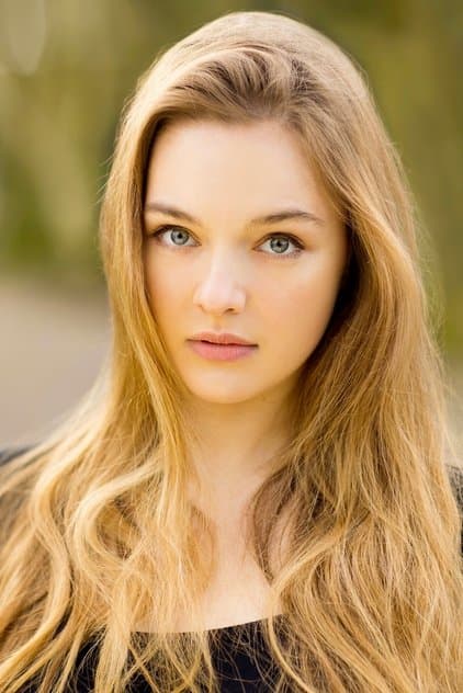 Actor Chloé Booyens